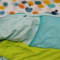 Яке Адидас/Adidas climaheat в неонов цвят, снимка 7 - Детски якета и елеци - 41723685
