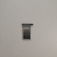 SIM държач за Samsung S22, снимка 1 - Резервни части за телефони - 41319269