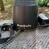 Електронен нашийник за куче PetSafe