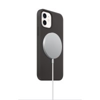 Безжично магнитно зарядно устройство STELS съвместимо с Apple, iPhone, снимка 3 - Безжични зарядни - 44195025