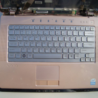 Sony Vaio VGN-CR PCG-5L3L лаптоп на части, снимка 1 - Части за лаптопи - 36196133