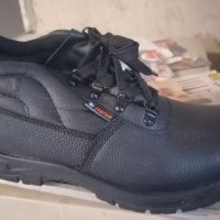 Нови работни обувки., снимка 1 - Ежедневни обувки - 41447973