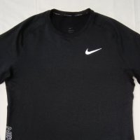 Nike PRO Warm DRI-FIT оригинална термо блуза 2XL Найк спорт фитнес, снимка 2 - Спортни дрехи, екипи - 44191102