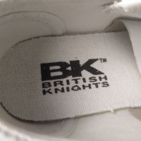 Детски кецове British Knights , снимка 6 - Детски гуменки - 39005661