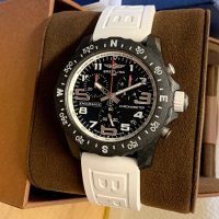 Breitling Endurance Pro White мъжки часовник, снимка 1 - Мъжки - 41869183