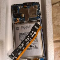 Samsung A31/315f/ На части , снимка 1 - Резервни части за телефони - 40539763