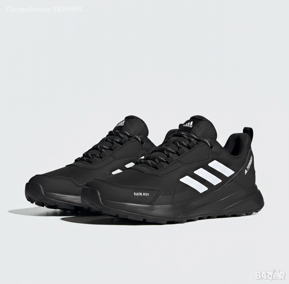 Мъжки маратонки: ADIDAS TERREX RAIN ROY (2 ЦВЯТ), снимка 1