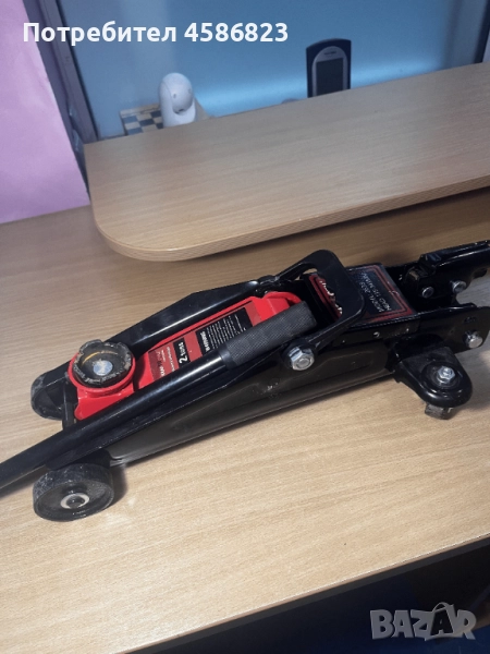 Хидравличен крик 2 тона , снимка 1