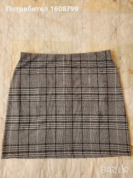 Дамски поли Zara и H&M, снимка 1