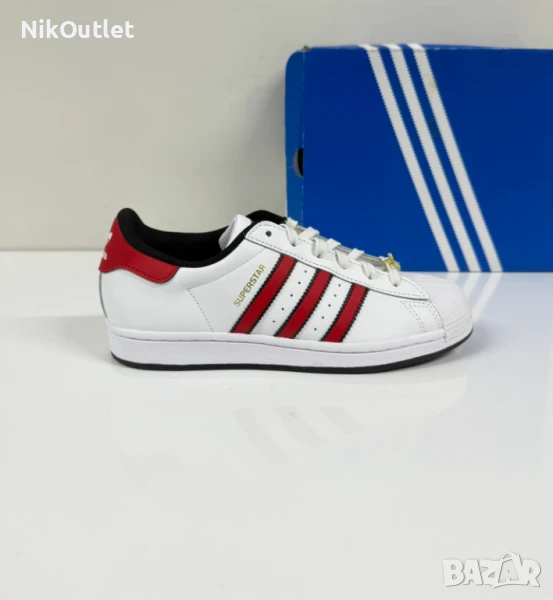 Adidas Superstar , снимка 1
