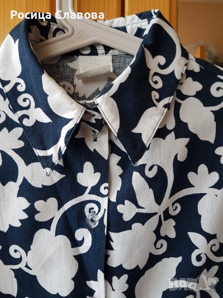 Продавам дамска блуза, снимка 1