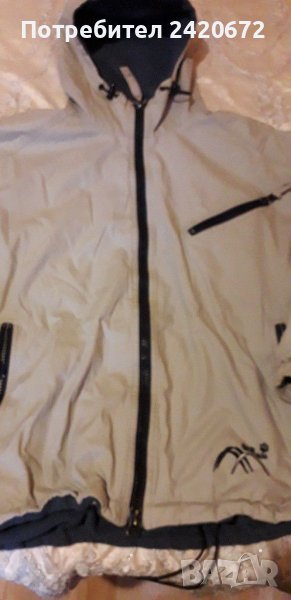 Оригинал  яке JACK  WOLFSKIN, снимка 1