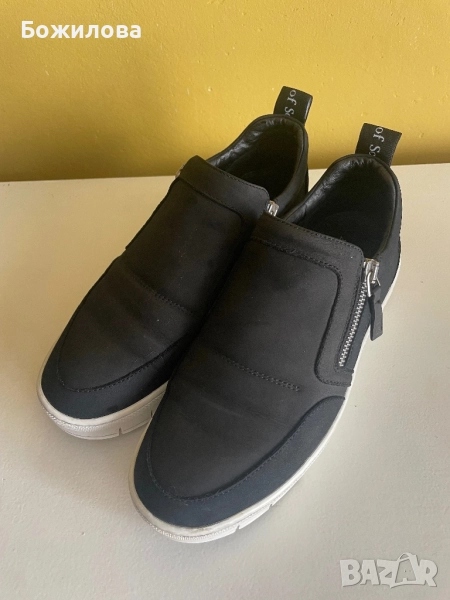 Дамски обувки Nude of  Scandinavia, снимка 1