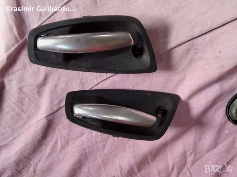 Вътрешни дръжки за БМВ е87, снимка 1