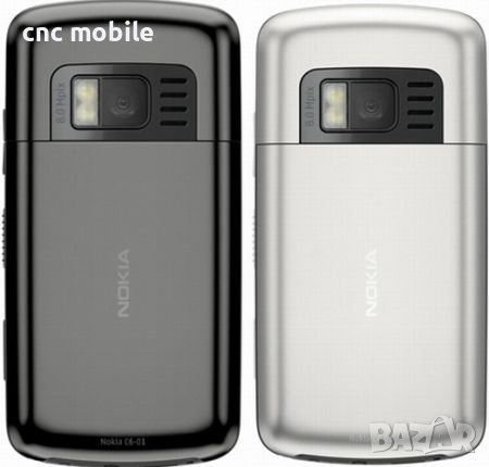 Nokia C6-01 оригинален панел , снимка 1