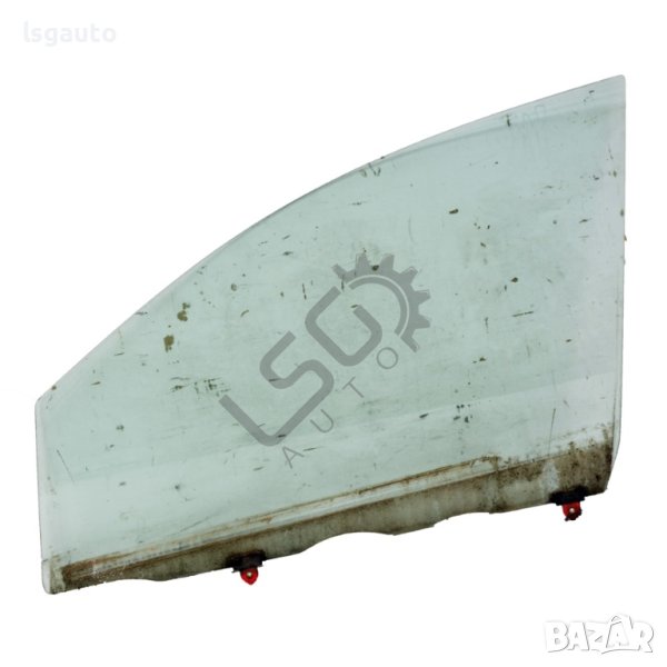 Предно ляво стъкло Toyota Avensis Verso 2001-2009 ID:109984, снимка 1