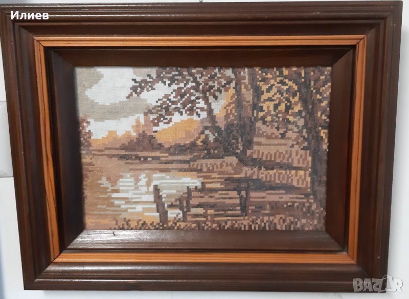 СТАР ГОБЛЕН СИТЕН БОД , снимка 1