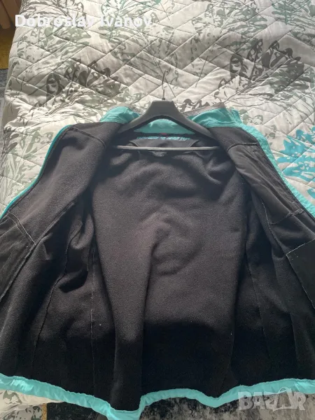 ново яке engelbert strauss soft shel  горнище работно мъжко оригинално L, снимка 1