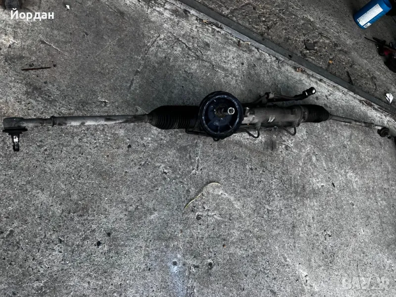 Рейка Пежо 307 , снимка 1