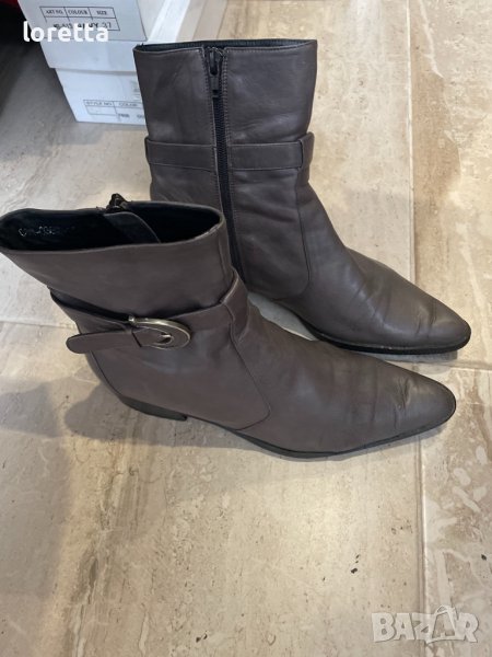 Vintage hush puppies , снимка 1