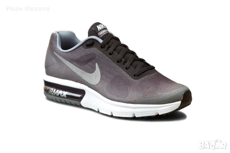маратонки Nike  Air Max Sequent  номер 37-37,5, снимка 1