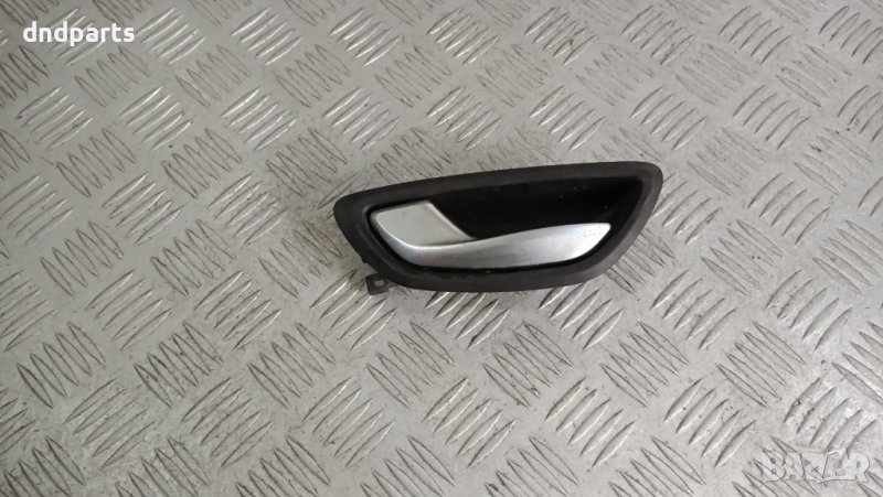 Дръжка врата Renault Talisman 2017г.(задна лява)	, снимка 1