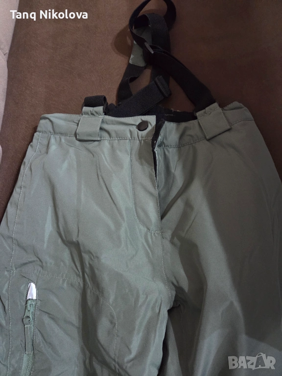 Детска ски грейка-нова с етикет, снимка 1