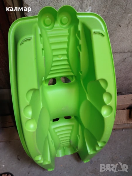 Чудесна люлка за деца , снимка 1