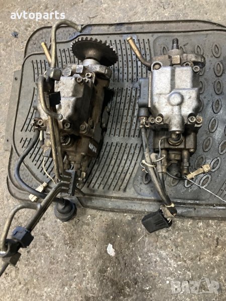 Chrysler voyager 1998 година 2.5d ГНП, снимка 1