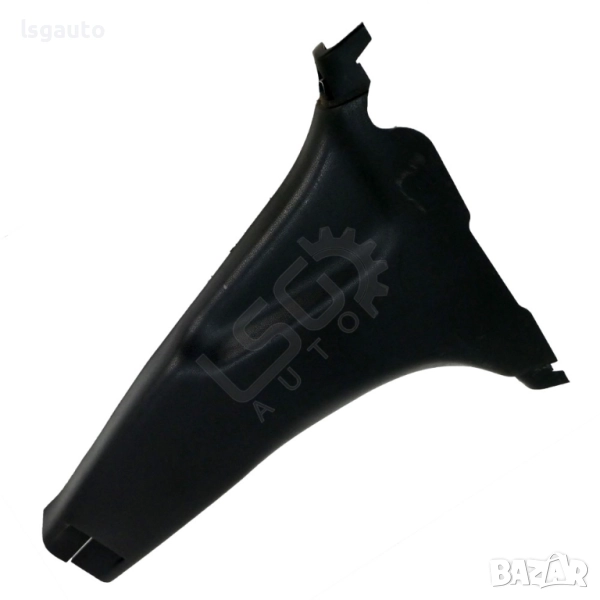 Лява кора средна колонка Nissan Juke I 2010-2019 ID:150482, снимка 1