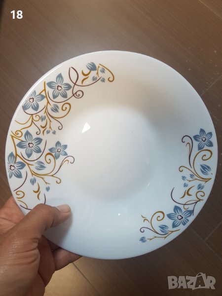 Чинии , снимка 1