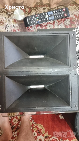 GAMMA VLD13 4ом, снимка 1