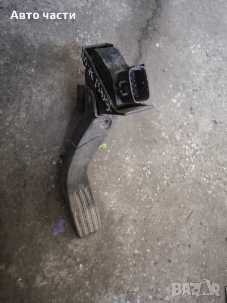 Потенциометър газ за Ford Focus I Hatchback (10.1998 - 12.2007), № 98AB9F836AE, снимка 1