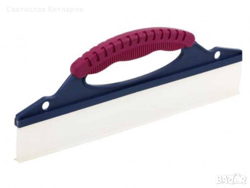 силиконова четка , снимка 1