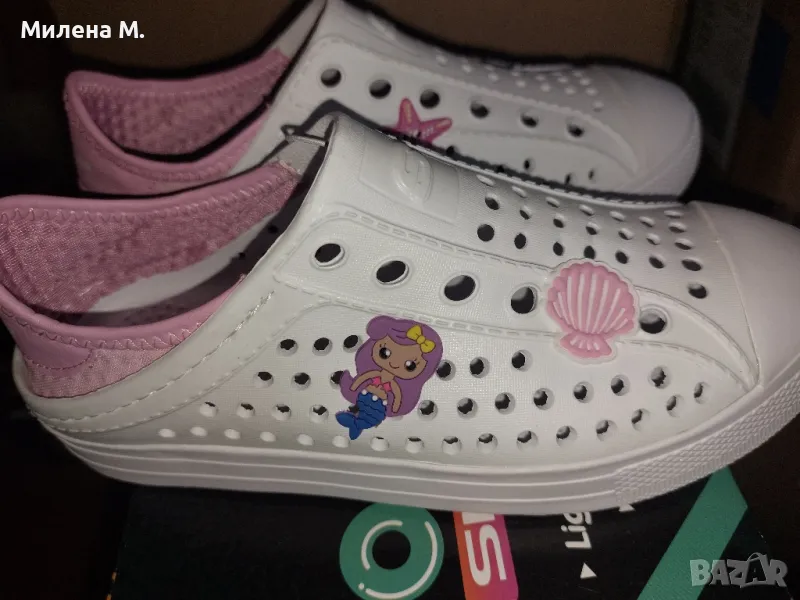 Skechers момиче, снимка 1