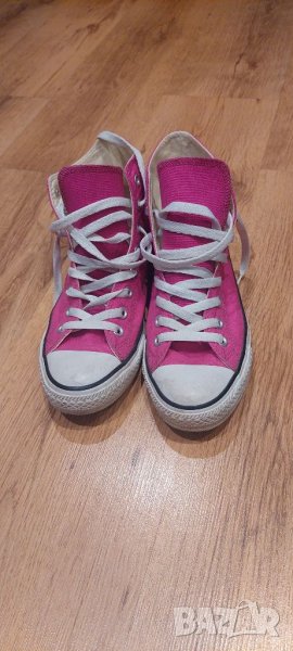 Дамски кецове CONVERSE, снимка 1