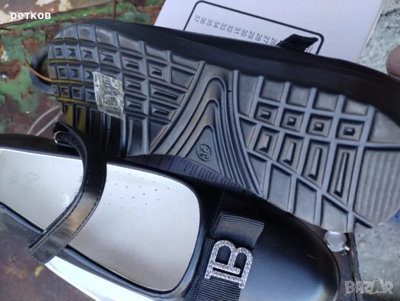 нови детски обувки 36 номер , снимка 1