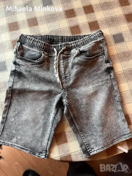 мъжки дънки , снимка 1