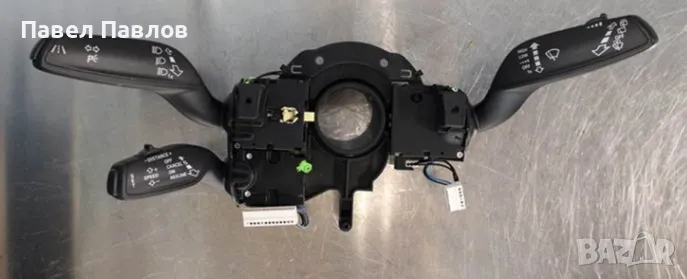 Audi A6 C7 лостчета за чистачки - с темпомат А6 Ц7, снимка 1