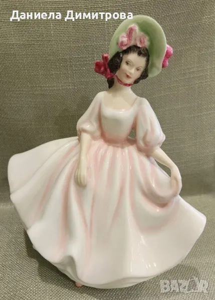 Фигура, снимка 1