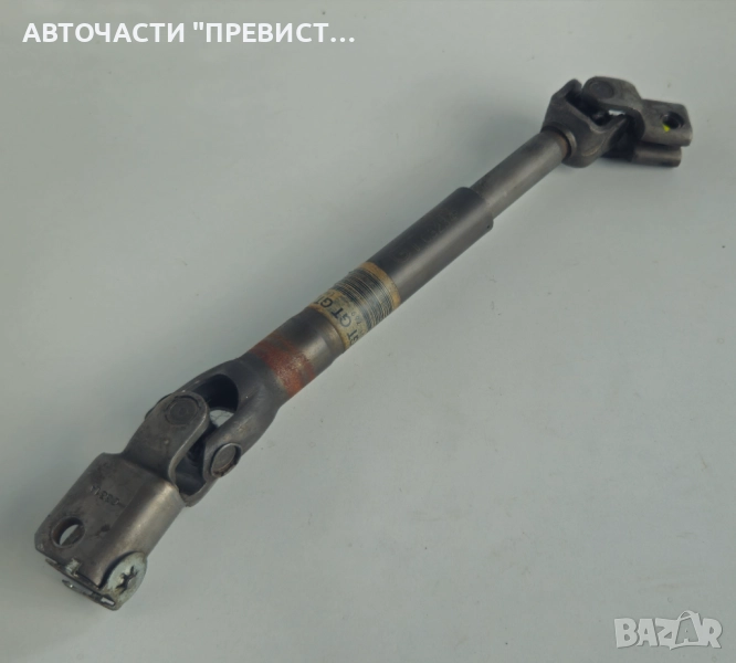 Кормилно Каре Опел Мерива А Opel Meriva A, снимка 1