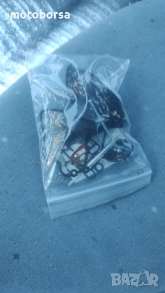 Карбуратор Yamaha Madjesty 125/150/180/250, снимка 1