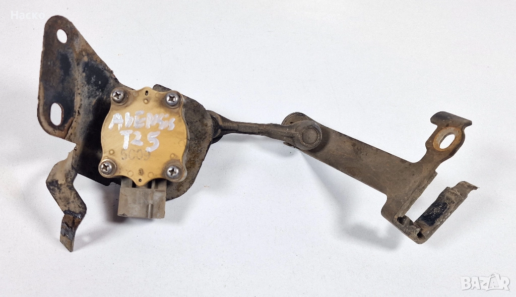 Датчик Кантар Сензор Ксенон Xenon Toyota Avensis T25 Тойота Авенсис Т25 2003г-2008г, снимка 1