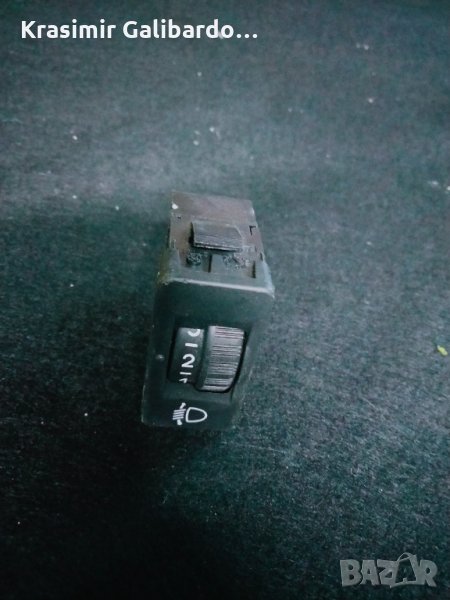 Ключ за регулиране на фаровете за Пежо208, Ситроен (2012-.…), снимка 1