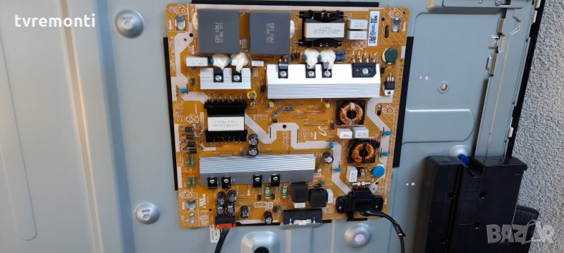 Power Supply Board BN4400932M for Samsung QN65Q60RAL 65" TV , снимка 1
