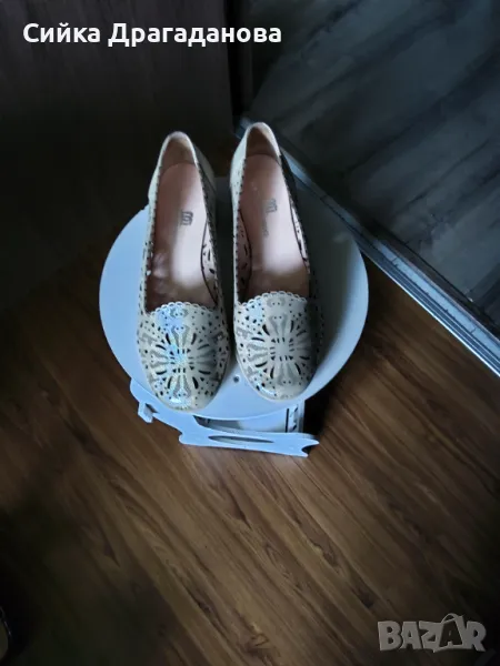 Елегантни обувки, снимка 1