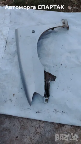 Seat Ibiza Cordoba FL 99-02r преден ляв калник, снимка 1