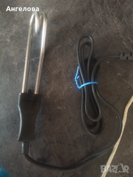 Бързоварче, снимка 1