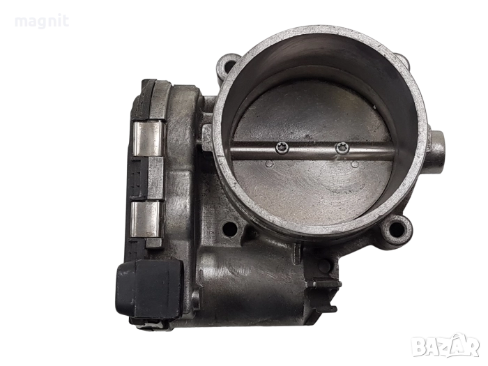 94860511503 Дроселова Клапа Porsche Cayenne, снимка 1