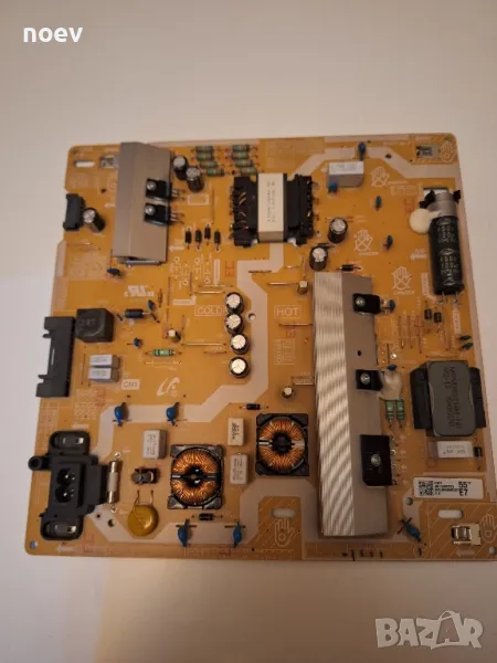 Power Board BN44-00932Q L55E7 RHS от Samsung UE55RU7372 Curved , снимка 1